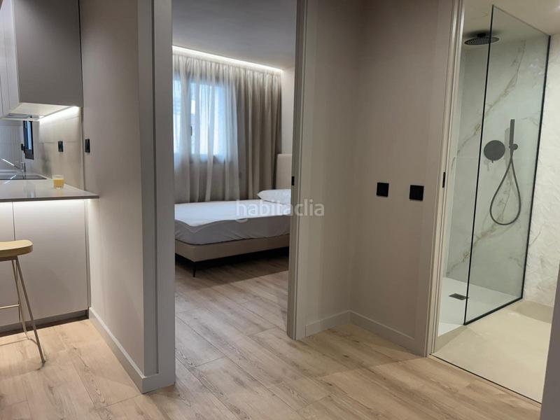 Foto 12fba98b-5cd3-4df3-8091-513af80c2fc6. Miete etagenwohnung mit heizung in Riu Sud Santa Coloma de Gramenet