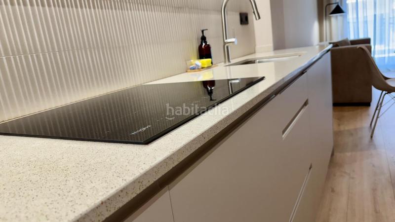 Foto 9533f416-8450-4402-8040-627712c676c8. Miete etagenwohnung mit heizung in Riu Sud Santa Coloma de Gramenet