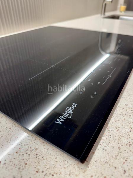 Foto 554288d7-31e0-4de5-a753-a14586e32b42. Rent flat with heating in Riu Sud Santa Coloma de Gramenet