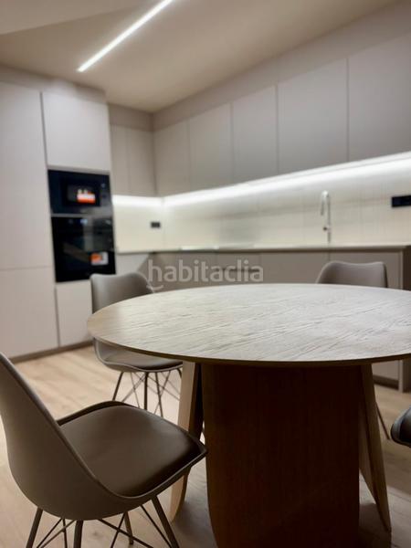 Foto 7960aaae-037c-4e35-b057-6abd5889b9b1. Rent flat with heating in Riu Sud Santa Coloma de Gramenet