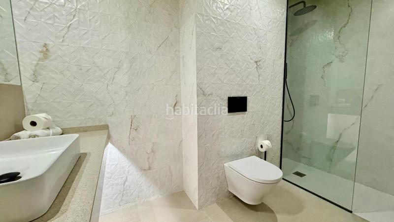 Foto 0921555c-1f64-48ad-950c-d78bf8f84993. Location appartement avec chauffage dans Riu Sud Santa Coloma de Gramenet