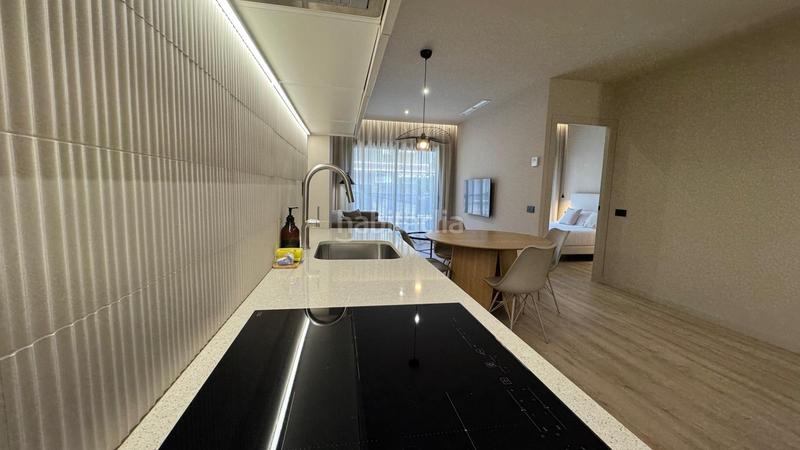 Foto 67a5b944-9035-4530-9833-fc2cd6868027. Location appartement avec chauffage dans Riu Sud Santa Coloma de Gramenet