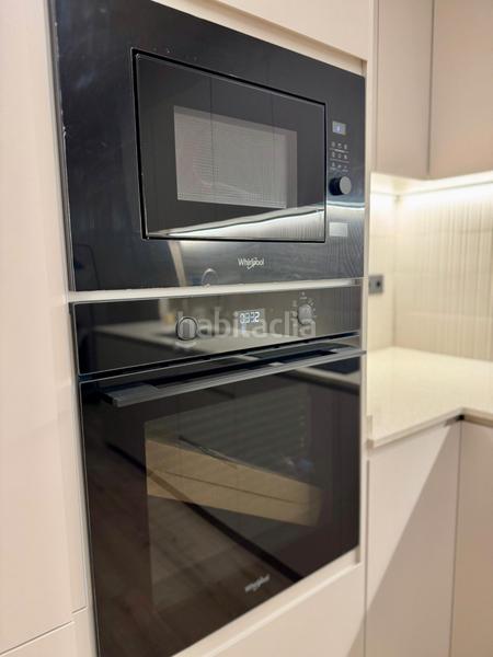 Foto ae2886b9-fb43-4675-bd41-cda637bf2c14. Location appartement avec chauffage dans Riu Sud Santa Coloma de Gramenet