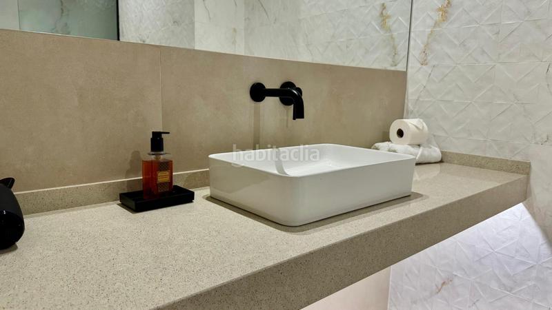 Foto ceac8491-8923-4701-abe1-7ddfd42d0660. Location appartement avec chauffage dans Riu Sud Santa Coloma de Gramenet