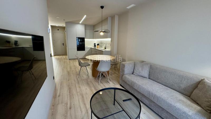 Foto d81413cc-95f7-49c0-a377-e43e9b2528aa. Location appartement avec chauffage dans Riu Sud Santa Coloma de Gramenet