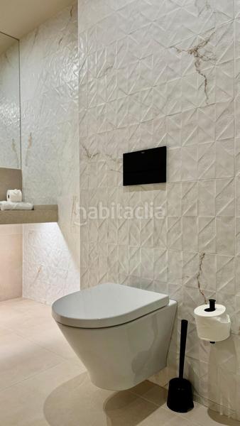 Foto 85b16a03-3b84-41b8-b0fd-94eb0adf55e8. Miete etagenwohnung mit heizung in Riu Sud Santa Coloma de Gramenet