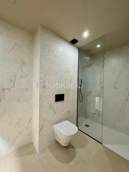 Foto 86c4a223-5c37-46b4-b490-1d7f16101757. Miete etagenwohnung mit heizung in Riu Sud Santa Coloma de Gramenet
