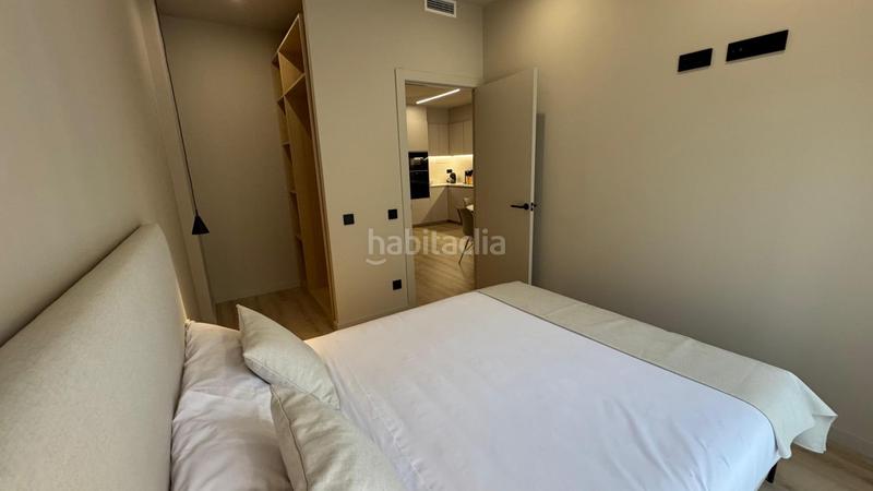 Foto cf7e8e9e-f961-4929-8e96-bd45b935e72c. Miete etagenwohnung mit heizung in Riu Sud Santa Coloma de Gramenet