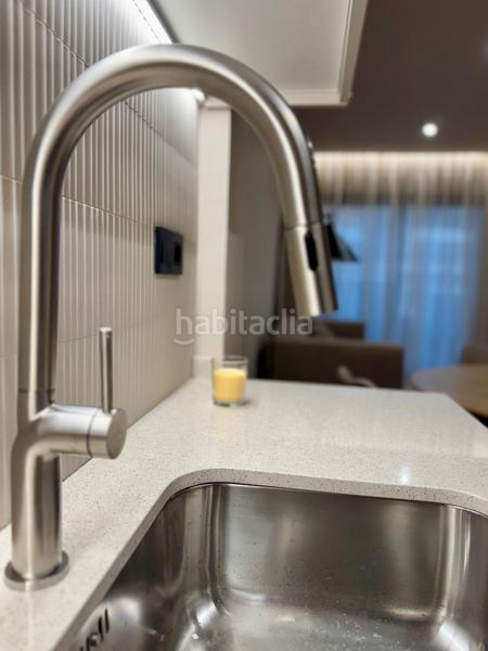 Foto f81f62ee-bc94-4a66-a2b3-d740113e221f. Miete etagenwohnung mit heizung in Riu Sud Santa Coloma de Gramenet