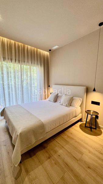 Foto 80bcfcf1-adff-4040-ad25-dc4d26101e04. Rent flat with heating in Riu Sud Santa Coloma de Gramenet