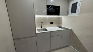 Lloguer Pis a Sant Andreu de la Barca. Alquiler de apartamento nuevo a estrenar  totalmente equipado