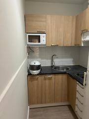Pis a Sants. Lote de tres pisos en venta en el mismo edificio en barcelona
