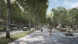 Local Comercial a Sant Antoni. Local con licencia de restauracion en venta