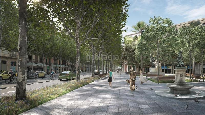 Foto da74663b-6935-483f-91e4-b7f89e82edf5. Local comercial local con licencia de restauracion en venta en Barcelona