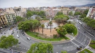 Gebäude in Dreta de l´Eixample. Edificio en venta con rentabilidad en el corazón de leixample, b