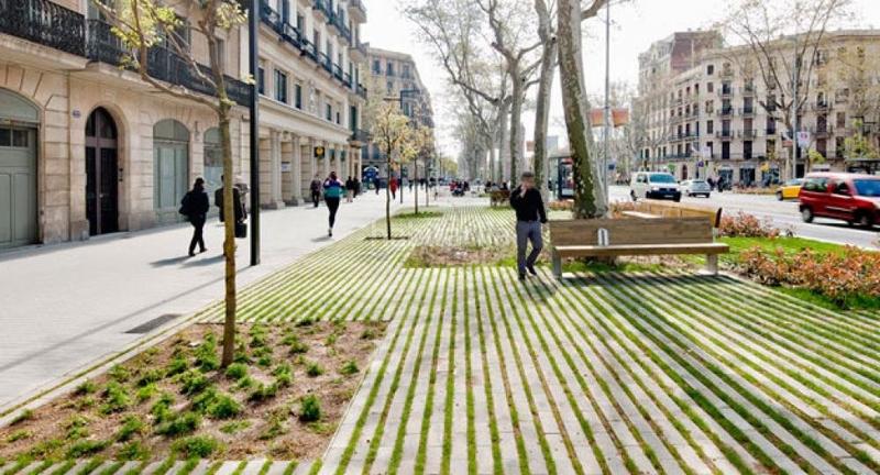 Foto 63c8a1fe-60a5-4254-82b4-04d740a714e7. Edificio in Dreta de l´Eixample Barcelona