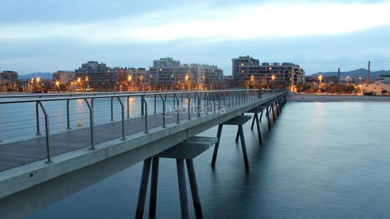 Foto 20d4e654-900f-4673-bd2f-d75af3c7fc49. Gebäude in Centre Badalona