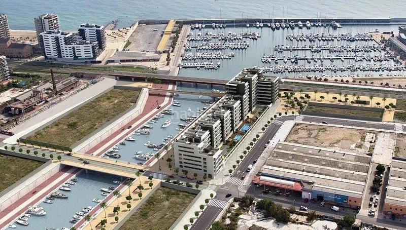 Foto 7ada911f-bce8-4ddf-8957-edd0cf4cd7c6. Gebäude in Centre Badalona