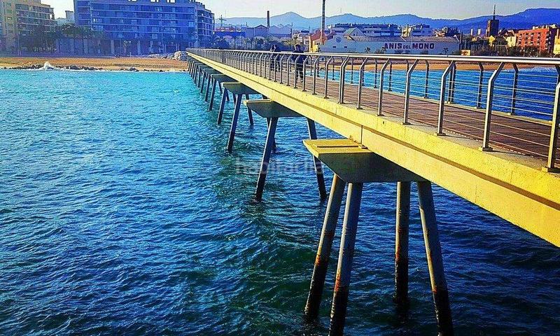 Foto 85c031bf-fef7-416c-b68f-e593e06fef49. Gebäude in Centre Badalona