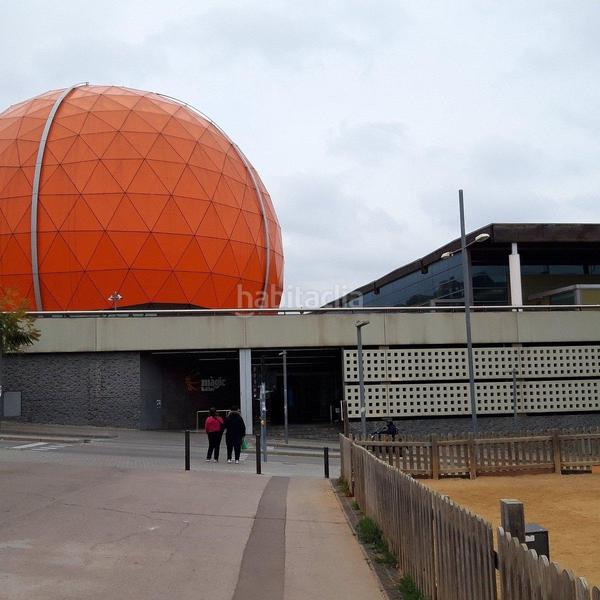 Foto a03a3bda-e490-4376-a4d9-1fb11f0dfb07. Gebäude in Centre Badalona