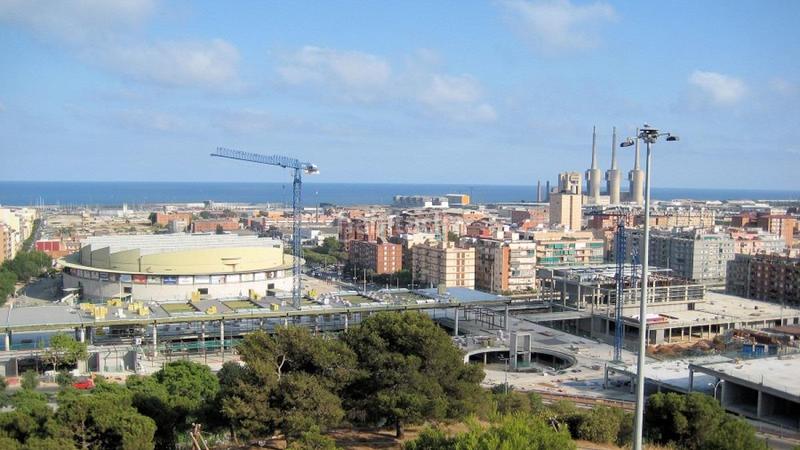 Foto c689578e-a252-4068-9159-0c04f2ac2d24. Gebäude in Centre Badalona