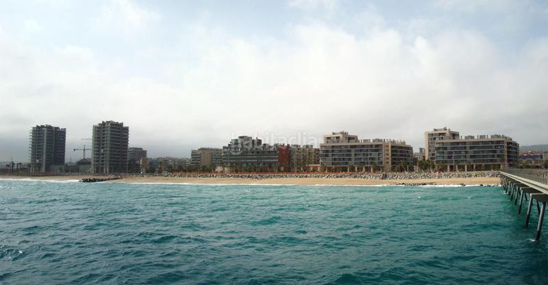 Foto c8dabc0e-e704-4ed8-85f8-9dd5d7d7add3. Gebäude in Centre Badalona