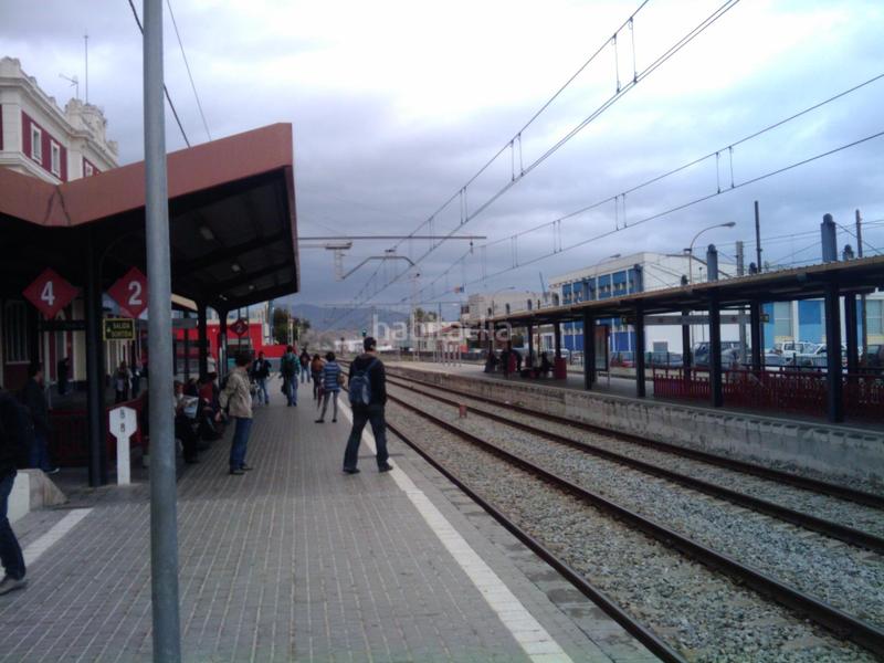 Foto d4cf702f-adfb-4916-9b45-c8f7999503ef. Gebäude in Centre Badalona