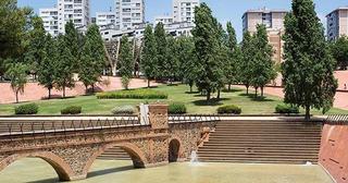 Édifice à Vilapicina - Torre Llobeta. Edificio en venta barcelona