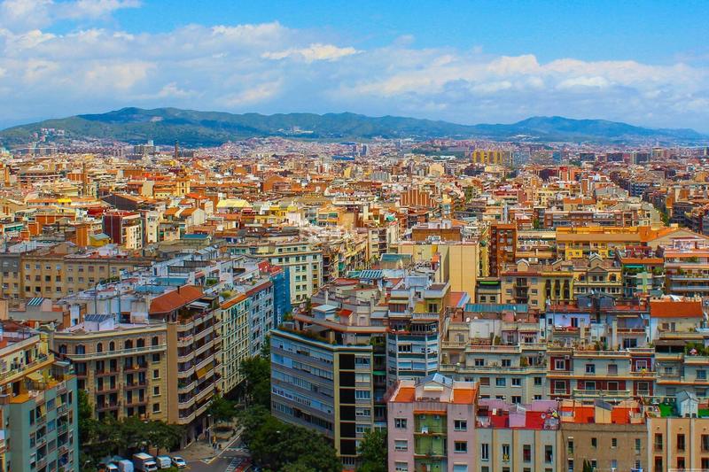 Foto 3200b5e5-e0a0-4ede-8266-6915995bdfc8. Capannone industriale in La Sagrera Barcelona