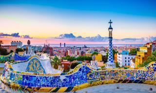 Nave industrial en La Sagrera. Nave industrial en venta  espacio versátil para múltiples usos