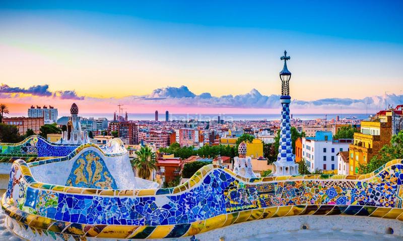 Foto 49bae1f8-a7a9-4da4-8d35-39205960877f. Capannone industriale in La Sagrera Barcelona