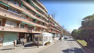 Gebäude in Lloreda. Edificio completo en alquiler en badalona