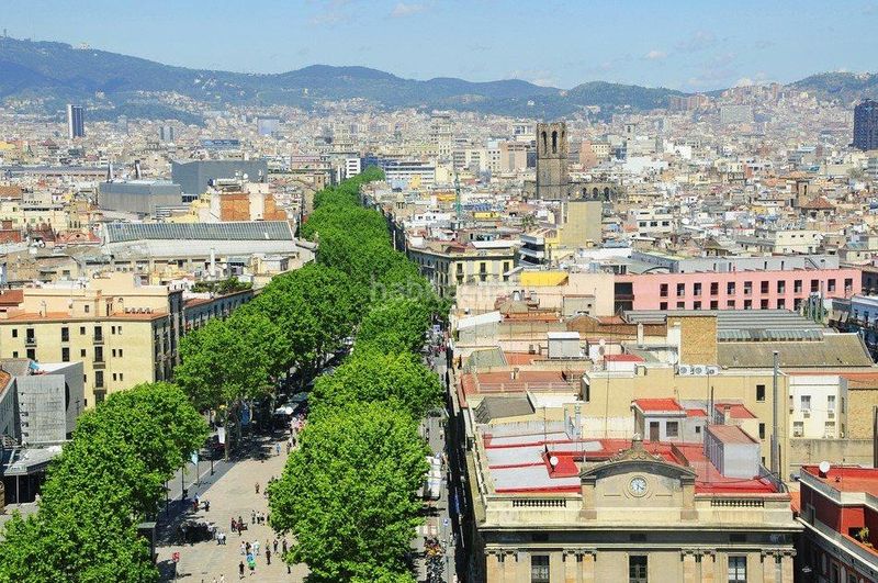 Foto 32782db5-17b8-4ff3-9337-881f39c97c23. Edificio  en venta en ciutat vella en Raval Barcelona