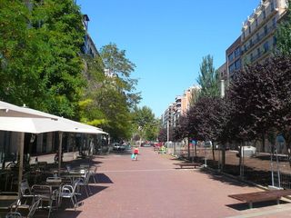 Geschäftsraum in La Nova Esquerra de l´Eixample. Local en venta con rentabilidad neta del 5,25  barcelona