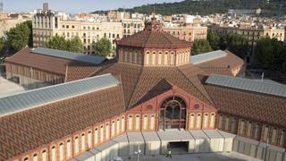 Local commercial à La Nova Esquerra de l´Eixample. Local en venta con rentabilidad neta del 5,25  barcelona
