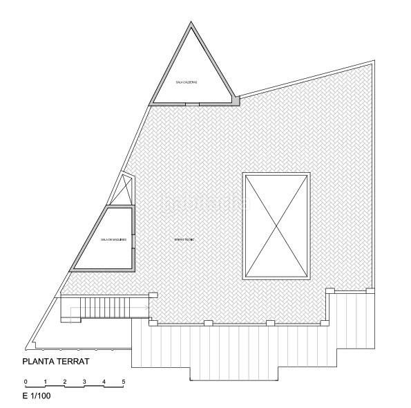 Foto 1f8c2720-cd60-4b51-ae6d-3964e0470d10. Edifici a Can Mariner Santa Coloma de Gramenet