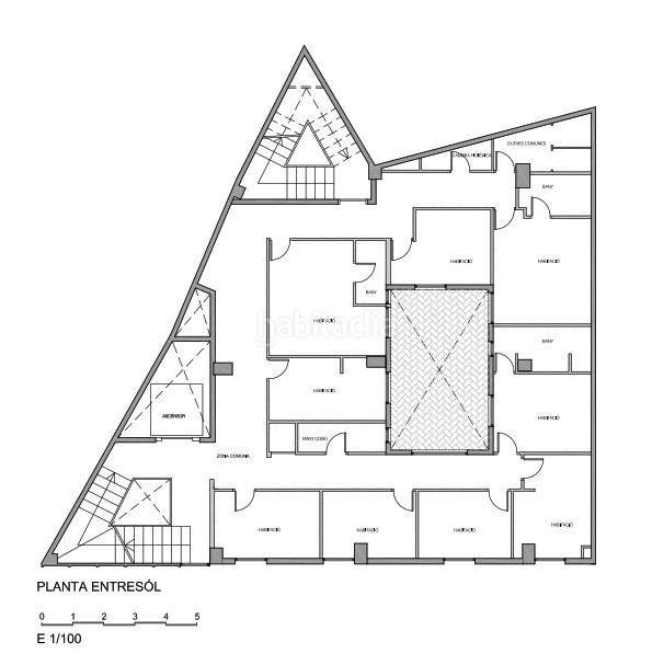 Foto 59b9987a-c4ba-4b6f-9a07-751a99f92532. Edifici a Can Mariner Santa Coloma de Gramenet