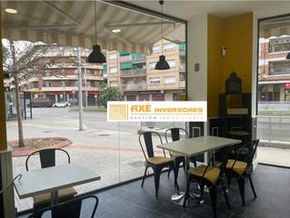 Pas-de-porte Local commercial à Sant Adrià Nord. Bar en traspaso en sant adrià del besós