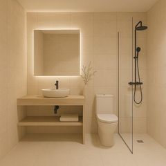 Gebäude in Llefià. Hotel en venta con licencia y proyecto aprobado  rentabilidad