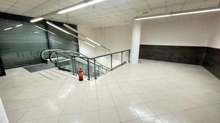 Local Comercial en Sant Joan. Amplio local comercial en venta