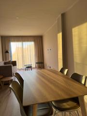 Miete Etagenwohnung in Llefià. Piso en alquiler temporal en santa coloma de gramanet edificio d