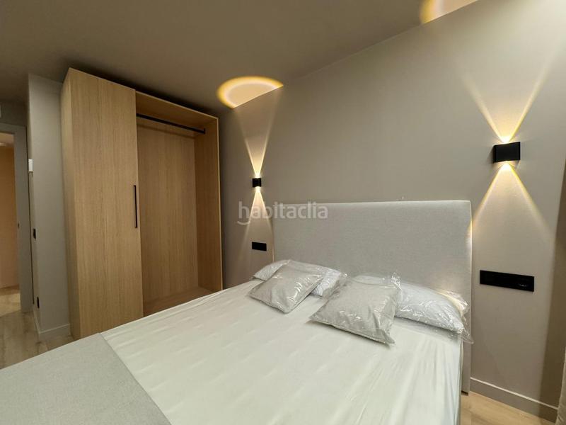 Foto cc72b876-d660-493c-bfe8-53cbeb631108. Location rez-de-chaussée avec chauffage dans Llefià Badalona