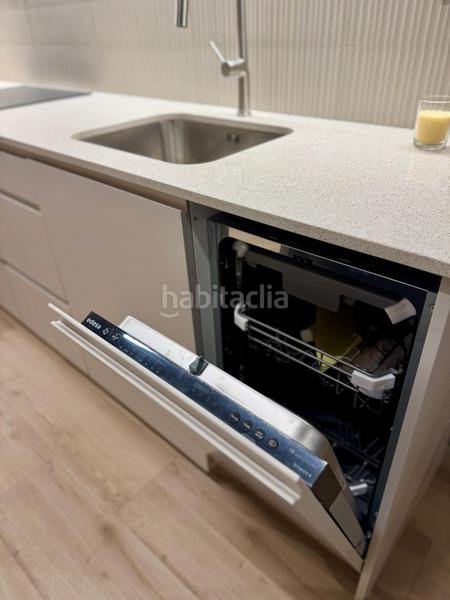 Foto 66235a1e-80e3-4076-9589-7f2fe2205146. Rent ground floor with heating in Llefià Badalona