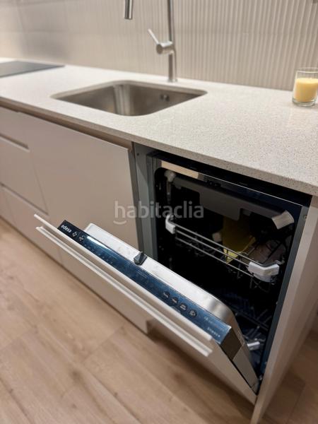 Foto 51dc4f07-b41b-4459-a647-af048dbfbe6b. Rent flat with heating in Centre Santa Coloma de Gramenet