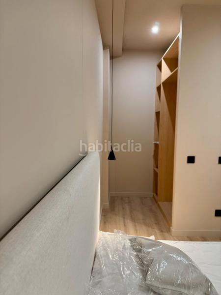 Foto 5bc3c820-2203-4700-8600-7ae5b5783aaa. Rent flat with heating in Centre Santa Coloma de Gramenet