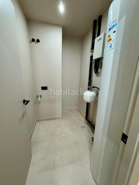 Foto cf270d4e-0f1b-4c69-be71-d58437c227cf. Rent flat with heating in Centre Santa Coloma de Gramenet