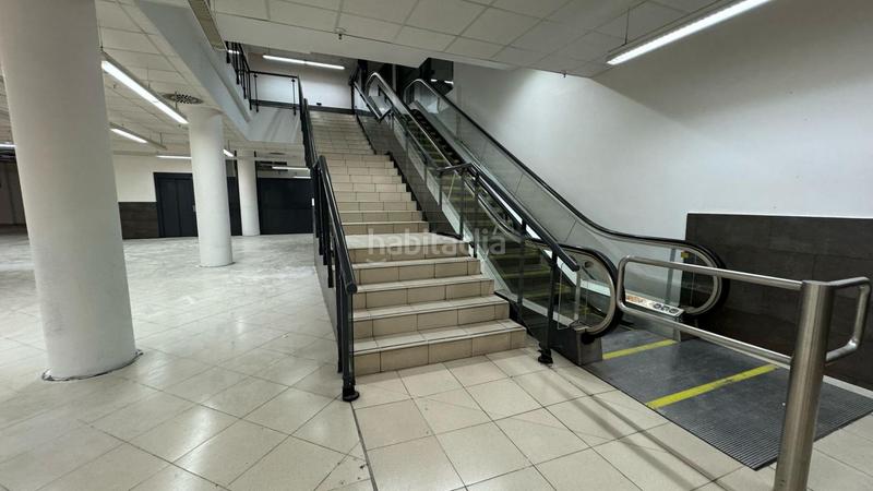 Foto f7eb3840-2725-4d73-99f4-1ba31cf3aeaa. Affitto locale commerciale in Sant Joan Vilanova i la Geltrú