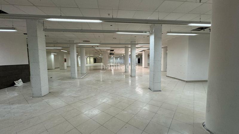 Foto 0d2dd918-b537-4a3a-888a-6cffa4abafed. Alquiler local comercial local en alquiler para supermercado en Vilanova i la Geltrú