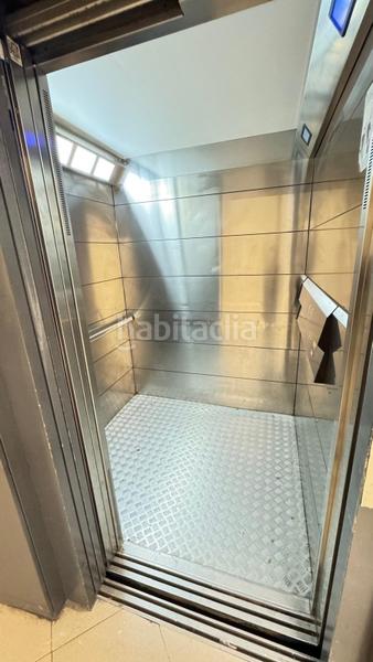 Foto 3ba8bbed-3401-49a6-bb27-862173906b58. Alquiler local comercial local en alquiler para supermercado en Vilanova i la Geltrú