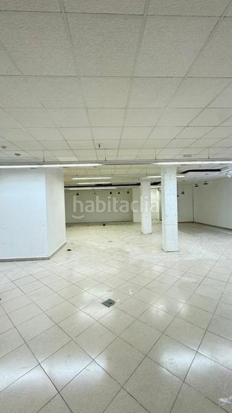 Foto 567e8dda-7667-4479-a548-963fd276abd5. Alquiler local comercial local en alquiler para supermercado en Vilanova i la Geltrú